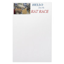 stationery by DesperadoRats stationery