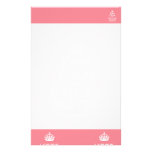 [Crown] keep calm and call me maybe  Stationery