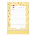 Stationery