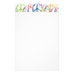 . stationery