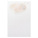 stationery art palette