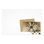 Stationery_Believe