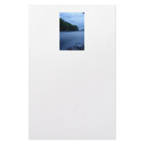 Stationery - Chattahoochee River Mist