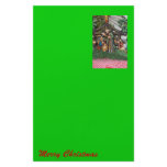 Stationery/Christmas