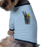 Stationery Dog T-shirt
