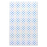 Stationery: Dotted Swiss