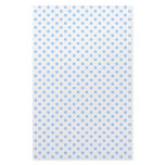 Stationery: Dotted Swiss