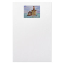 Stationery - Lighthouse