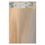 Stationery Painted Desert