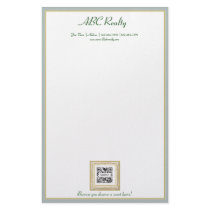 Stationery Template ABC Realty