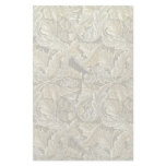 Stationery: William Morris Design: Acanthus Scroll