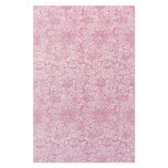 Stationery: William Morris Design: Bird &amp; Anemone