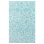 Stationery: William Morris Design: Bird &amp; Anemone