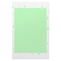 Stationery with Stars by stationery_ Stationery with Stars