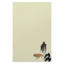 Stationery with Wild Animals