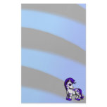 Stationery - Zoe Zebra