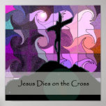Stations of the Cross 13 posters