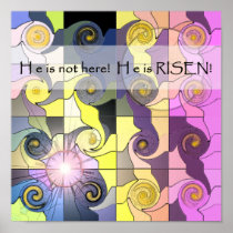Stations of the Cross 15 Print