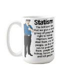 Statism Mug Statism Mug