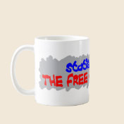 Statism Sucks Mug