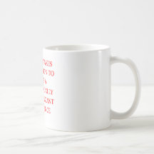 STATISTIC MUG
