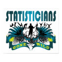 Statisticians Gone Wild posters