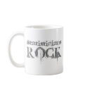 Statisticians Rock mugs