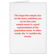 statistics cards