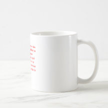 statistics coffee mug