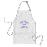 Statistics Exam Bring It On Aprons