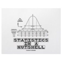 Statistics In A Nutshell (Stats Cheat Sheet) letterhead by wordsunwords Statistics In A Nutshell (Stats Cheat Sheet) letterhead