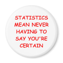statistics magnets