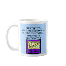 STATISTICS statistician humor, STATISTICS stati... Mugs