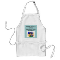 statistics statistician joke aprons