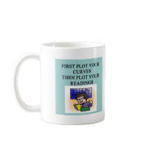 statistics statistician joke mugs