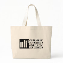 Statistics Survive bags