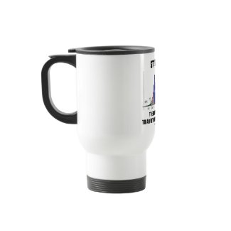 Statistics Ultimate Means Ultimately Average End zazzle_mug