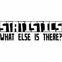 Statistics What Else Is There? photo sculptures