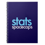 "Stats Spacecaps" Notebook