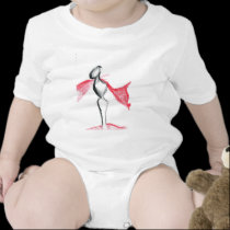 Statua Pallid Red t-shirts