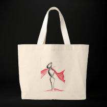 Statua Pallid Red bags