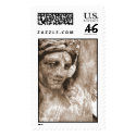 Statue2 postage