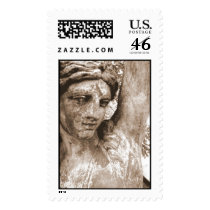 Statue2 postage