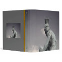 statue binder