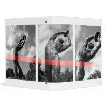 statue binders