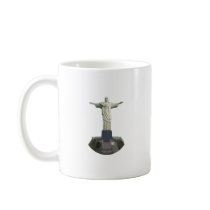 Statue: Christ the Redeemer: 3D Model: mugs by spiritswitchboard Statue: Christ the Redeemer: 3D Model: mugs