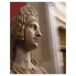 Statue flyers