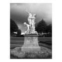 Statue Garden posters by daceygurl Statue Garden posters