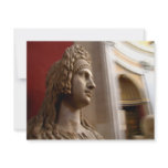 Statue Invitations