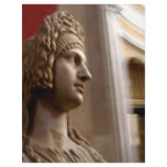 Statue Letterhead Template